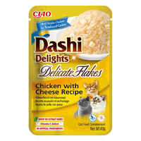 Inaba Dashi Delicate